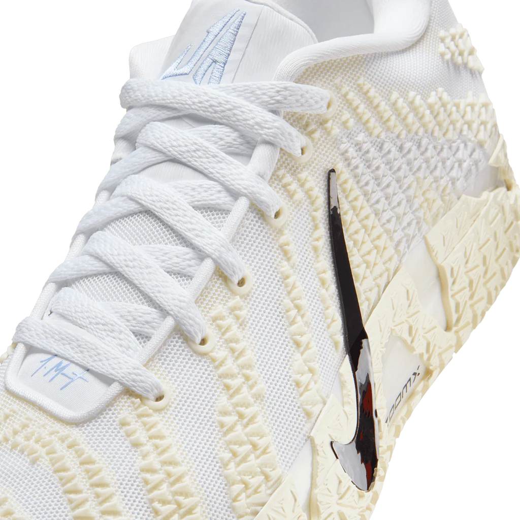 Nike Ja 3 EP 'White Coconut Milk'