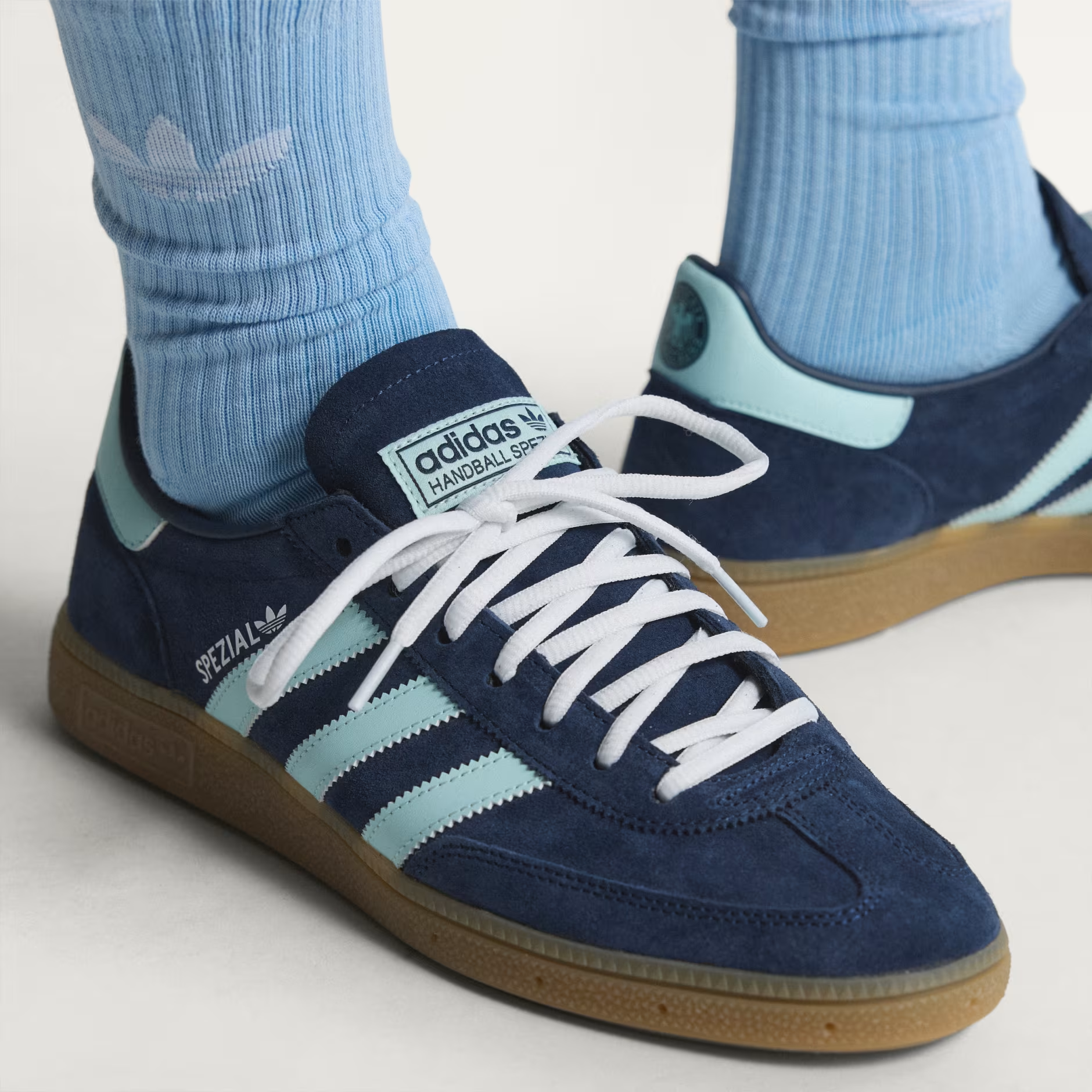 Adidas Germany Handball Spezial Shoes
