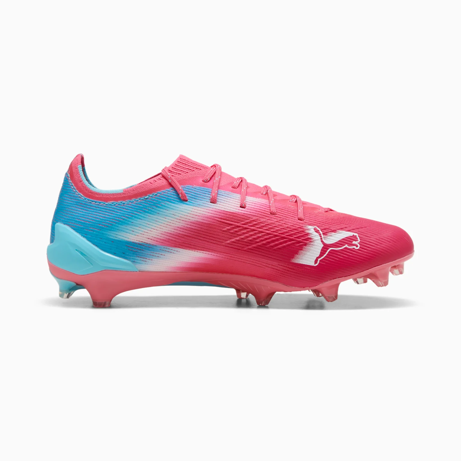 Puma Ultra 6 Ultimate Re:Charge FG