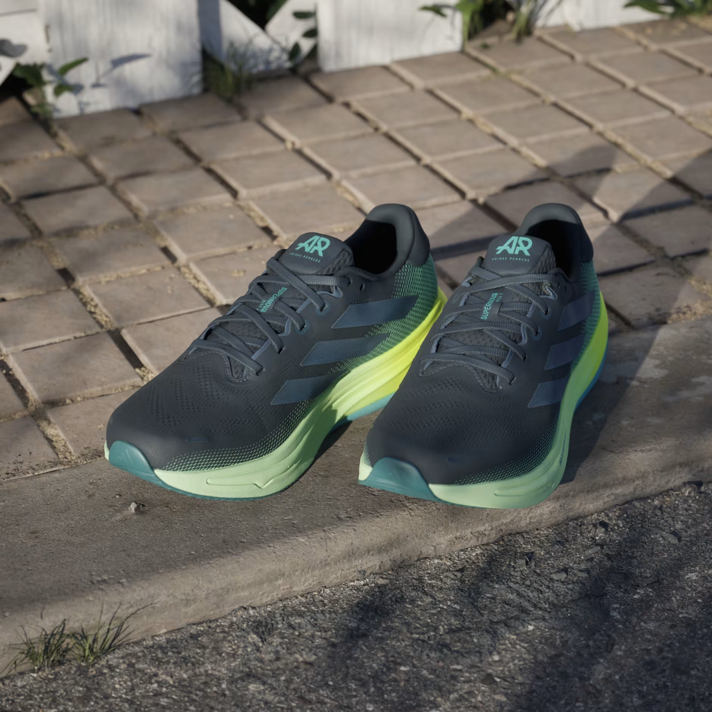 Adidas Supernova Rise 2 Shoes