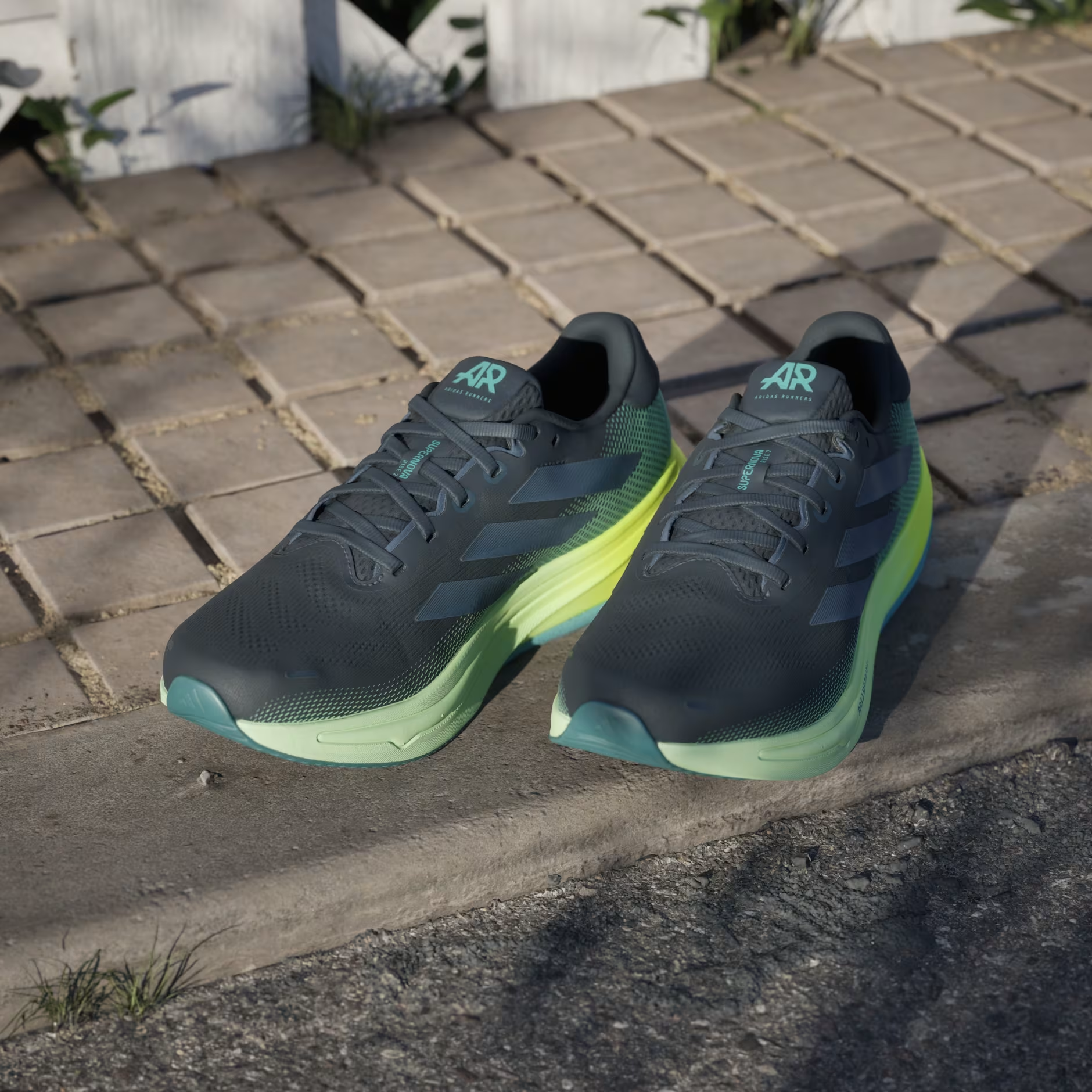 Adidas Supernova Rise 2 Shoes