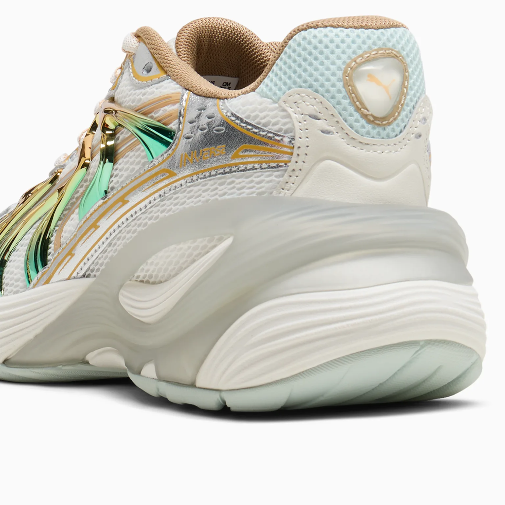 Puma Inverse Shimmer Sneakers