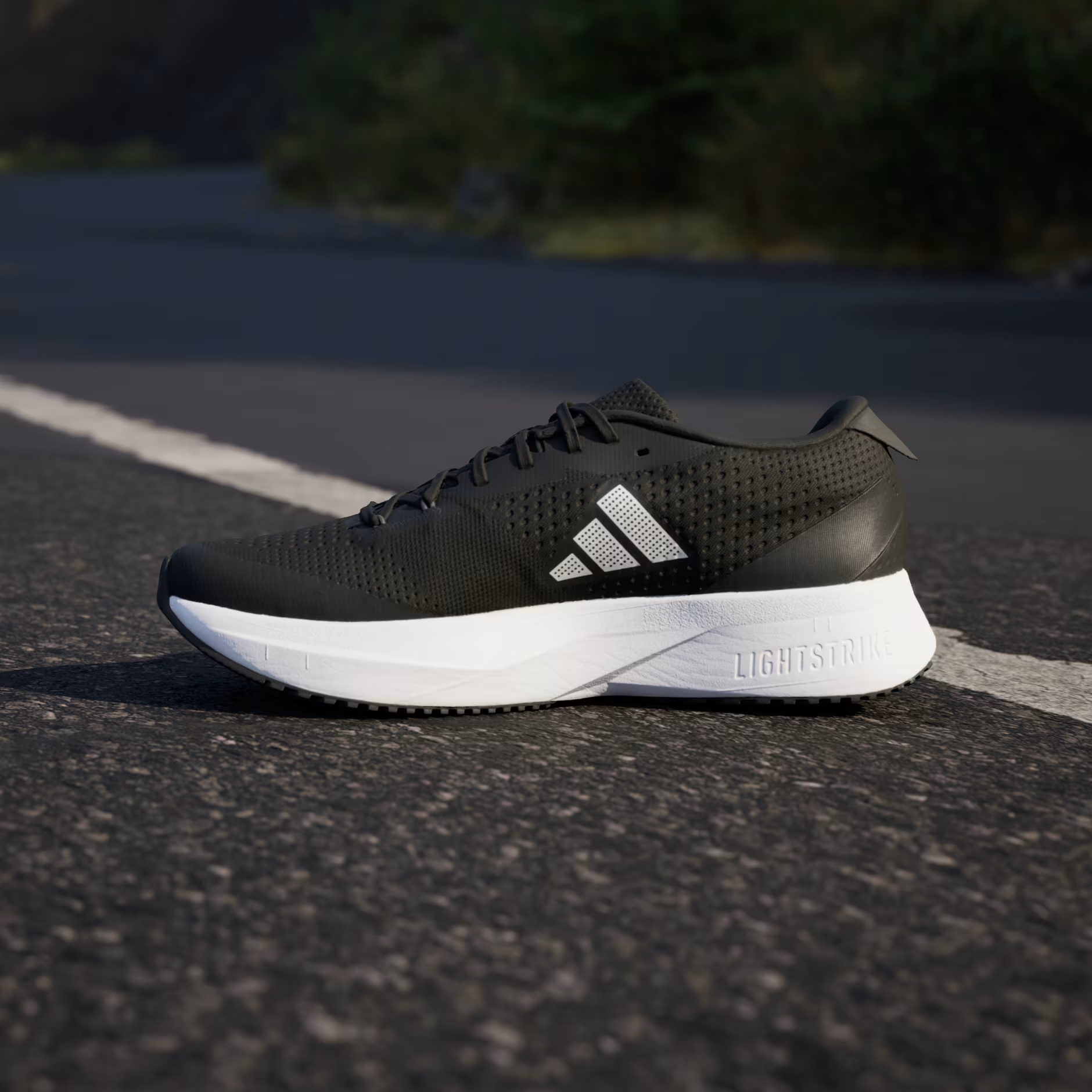 Adidas Adizero SL Shoes