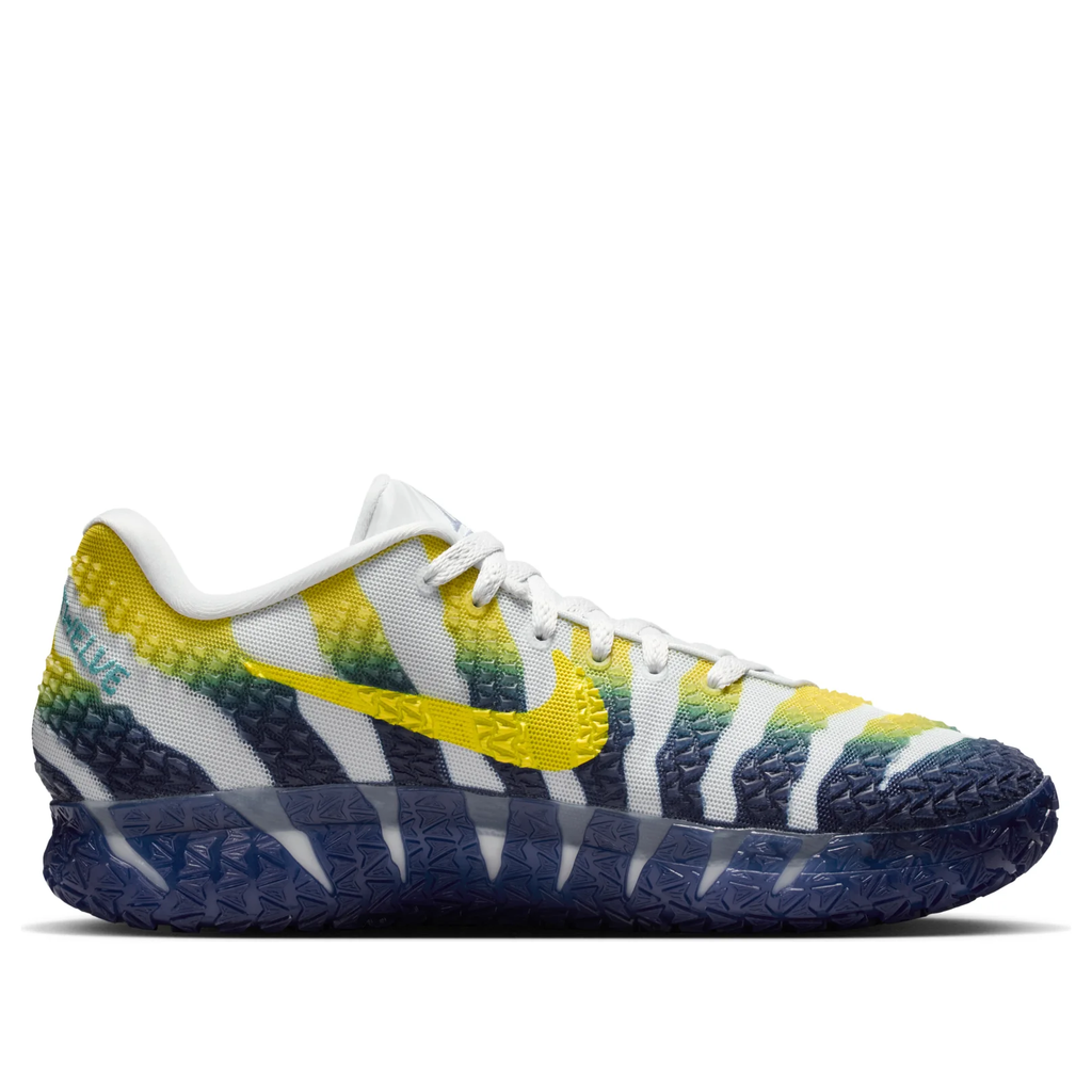 Nike Ja 3 EP 'Light Show'
