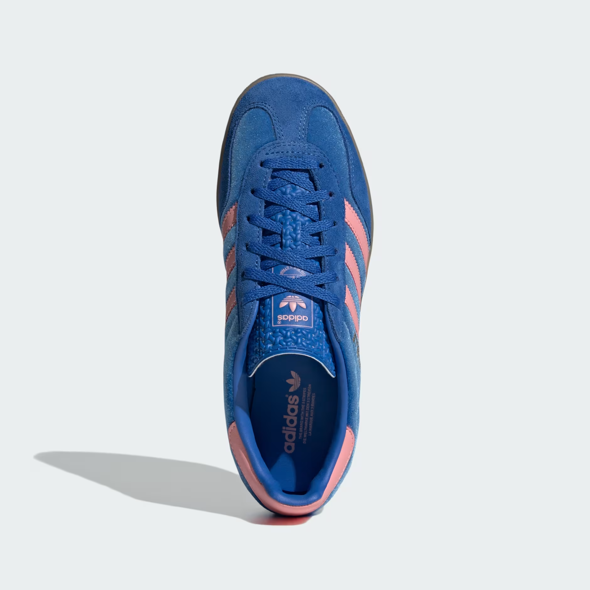Adidas Gazelle Indoor Shoes