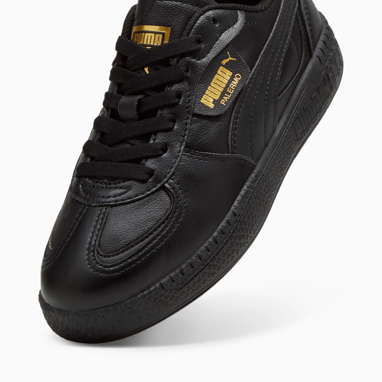 Puma Palermo Moda Leather Sneakers
