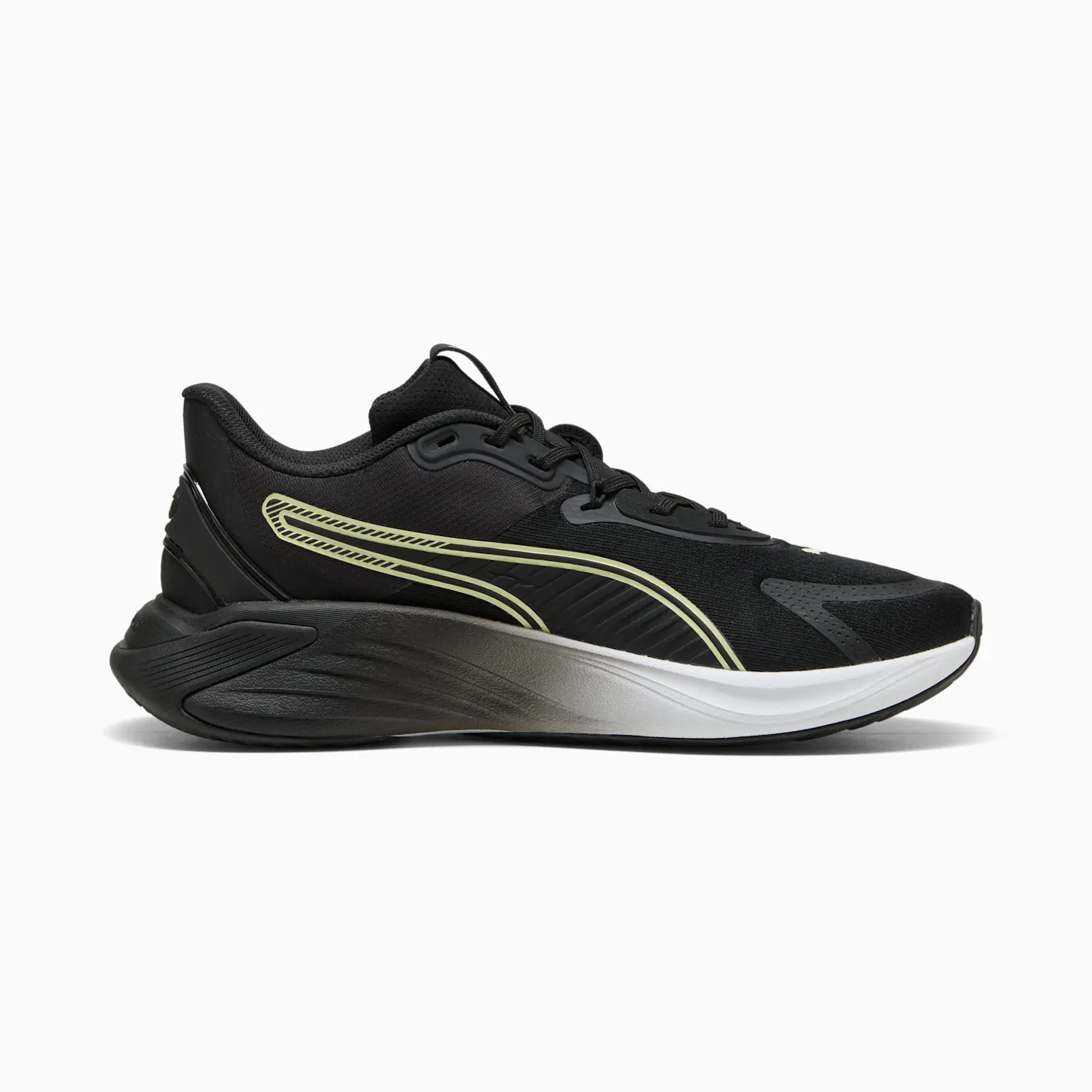 Puma PWR Hybrid