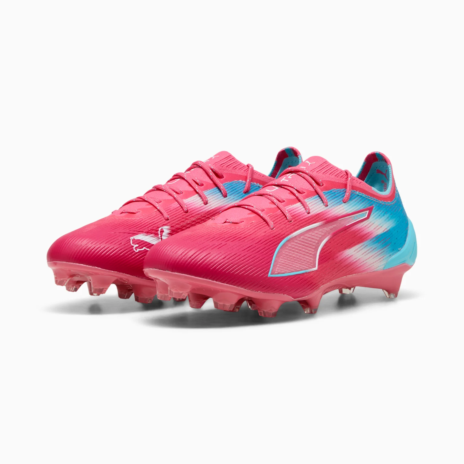 Puma Ultra 6 Ultimate Re:Charge FG