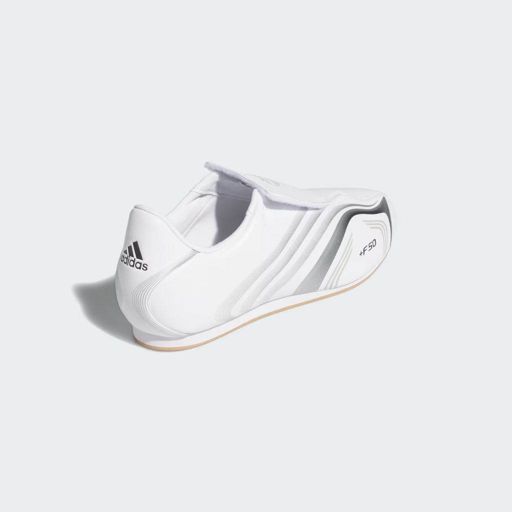 Adidas Taekwondo F50 Shoes