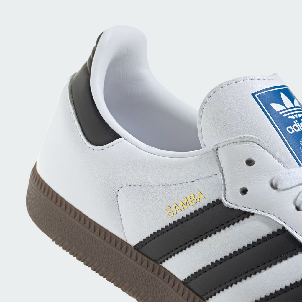 Adidas Samba OG B75806 - Additional Detail View