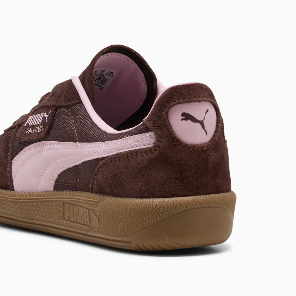 Puma Palermo Vintage Update Sneakers