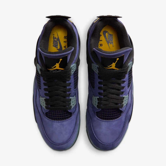 Jordan Air Jordan 4 Retro 'Imperial Purple'