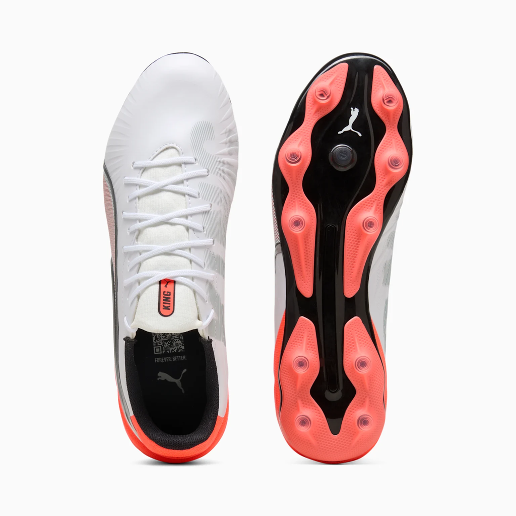 Puma King Match FG/AG