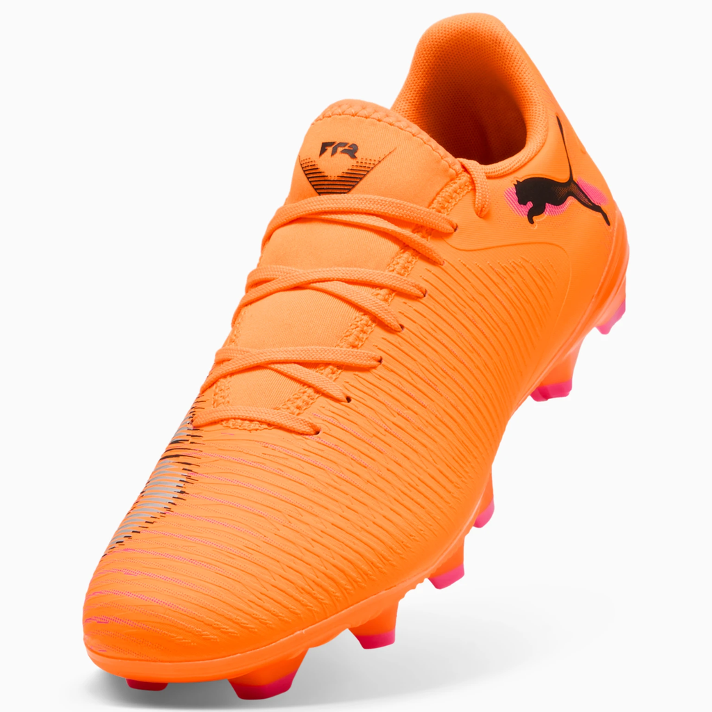 Puma Future 8 Play FG/AG Football Boots