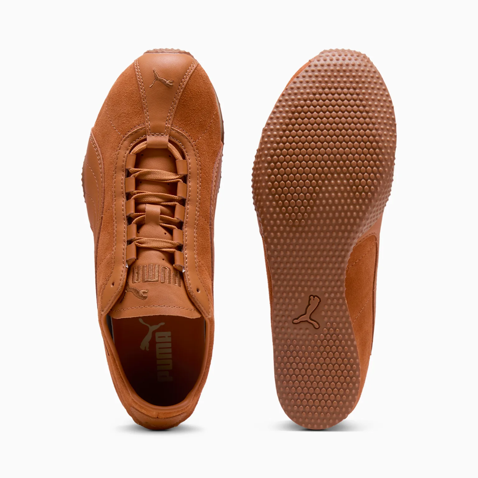 Puma H-Street Premium Sneakers
