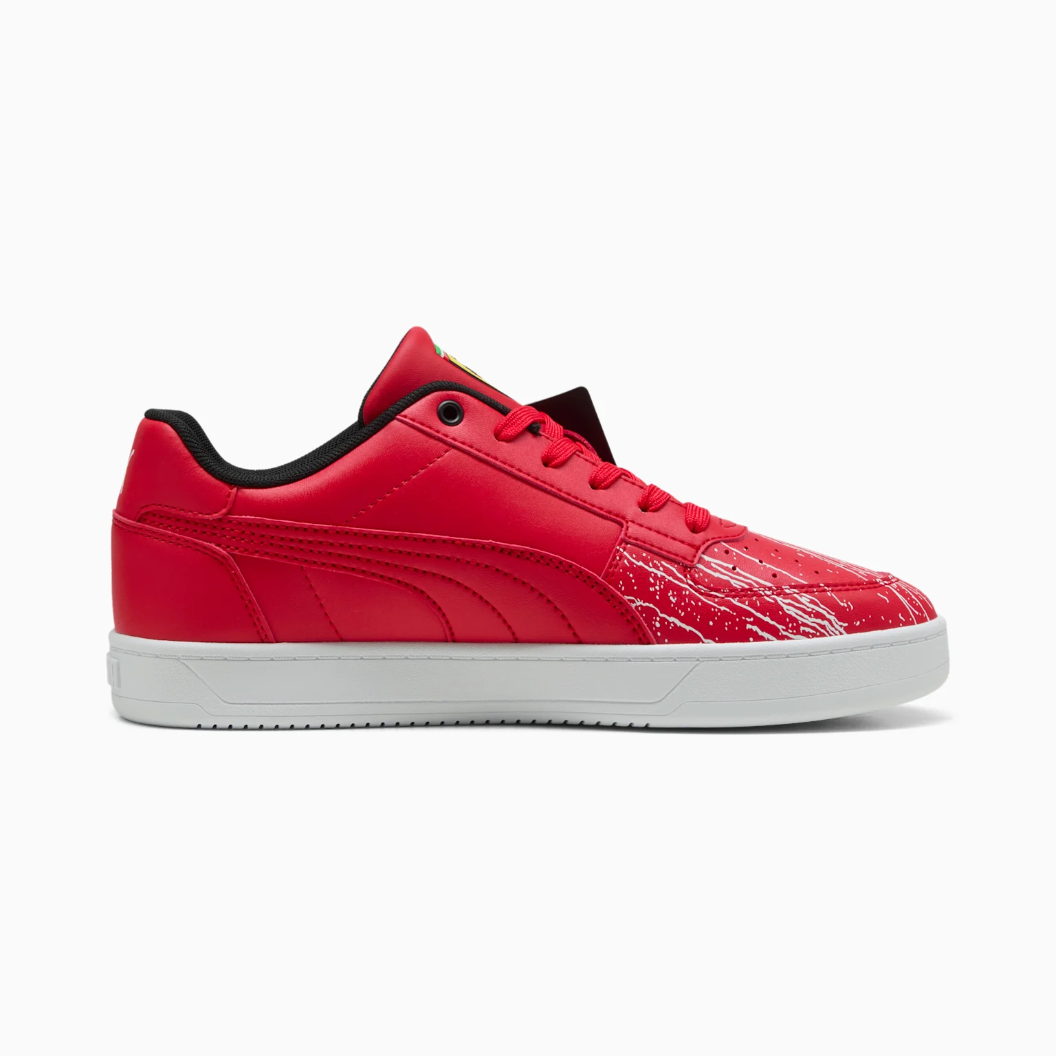 Puma Scuderia Ferrari Caven 2.0 Colour Sneakers