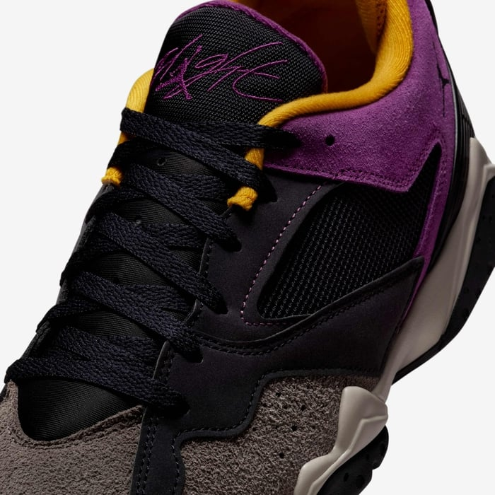 Air Jordan MVP 92
