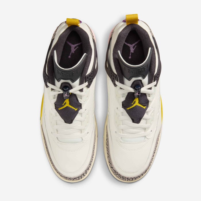 Jordan Spizike Low