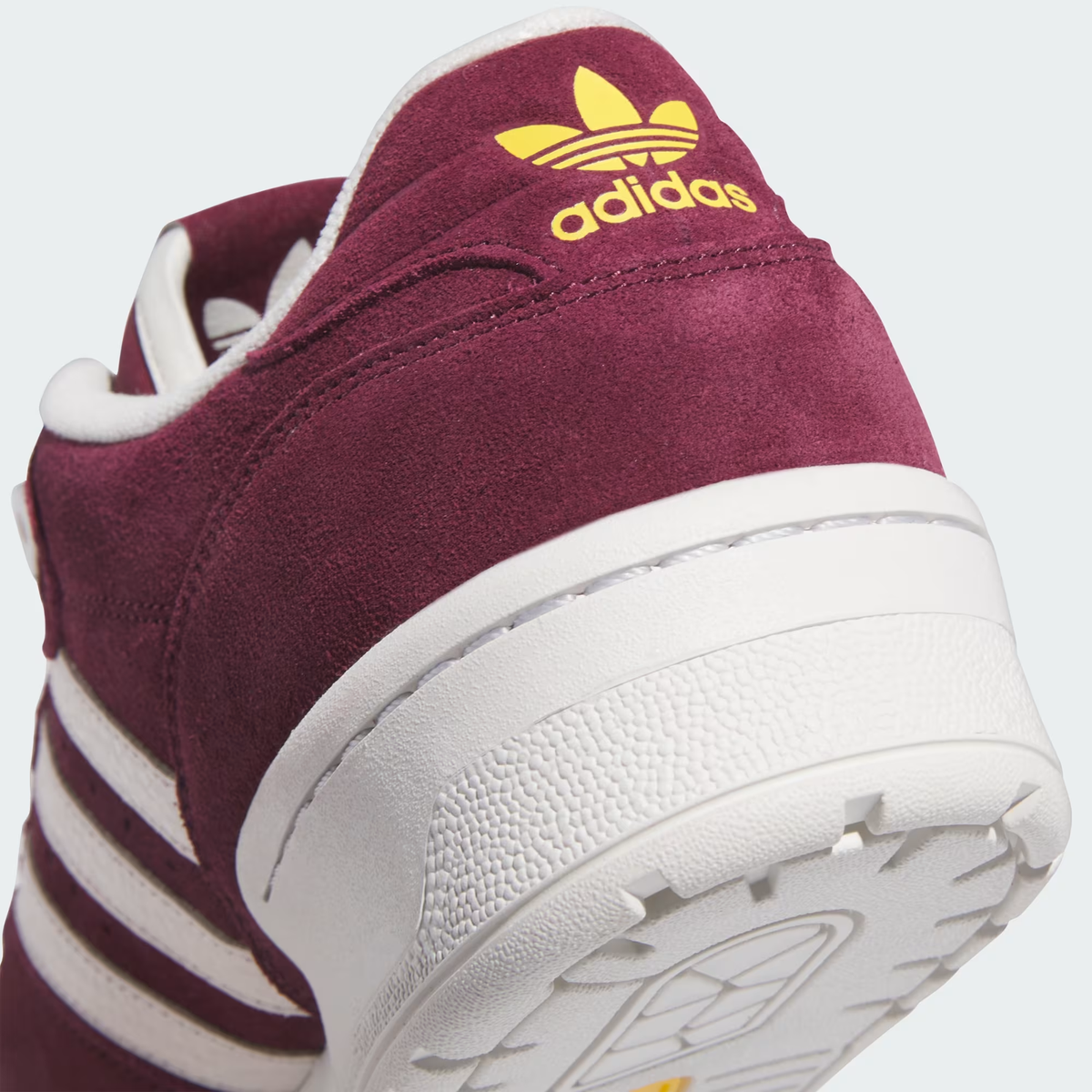 Adidas Rivalry Low Shoes