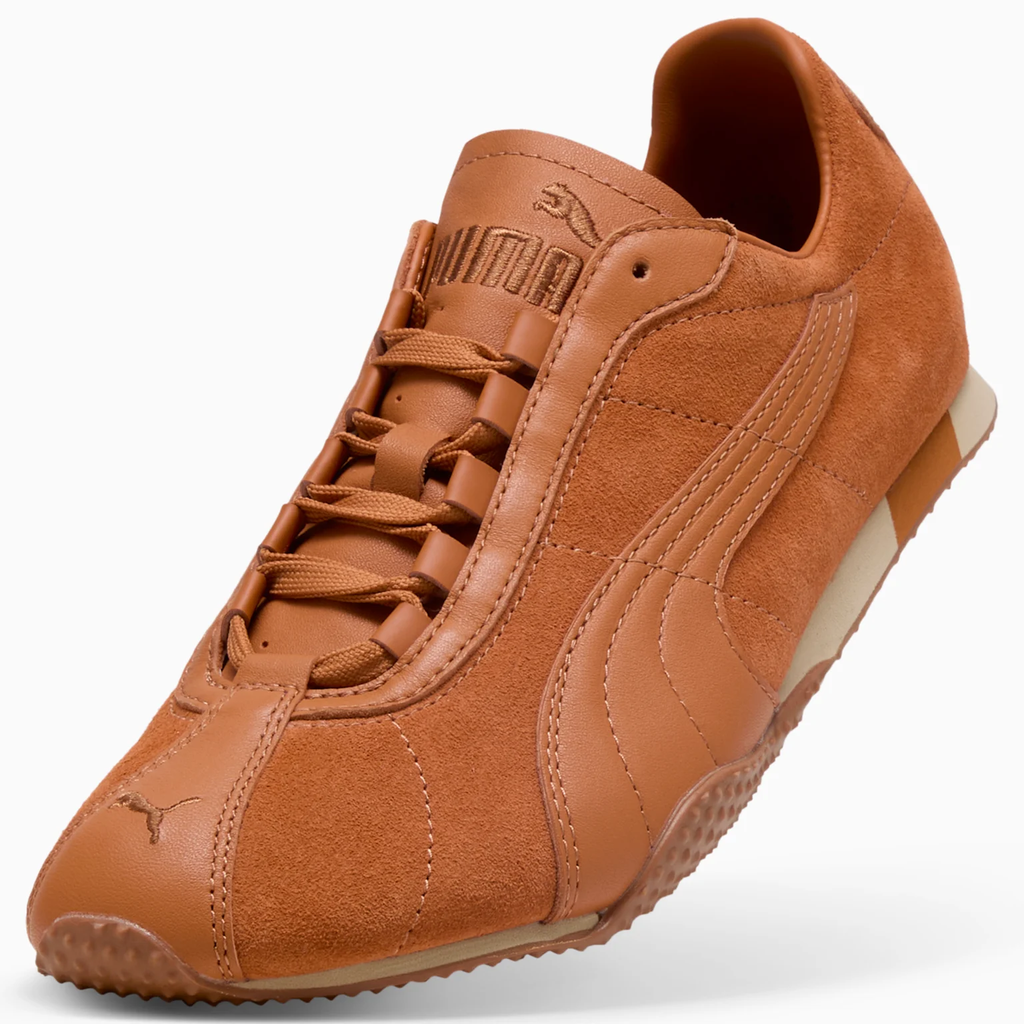 Puma H-Street Premium Sneakers