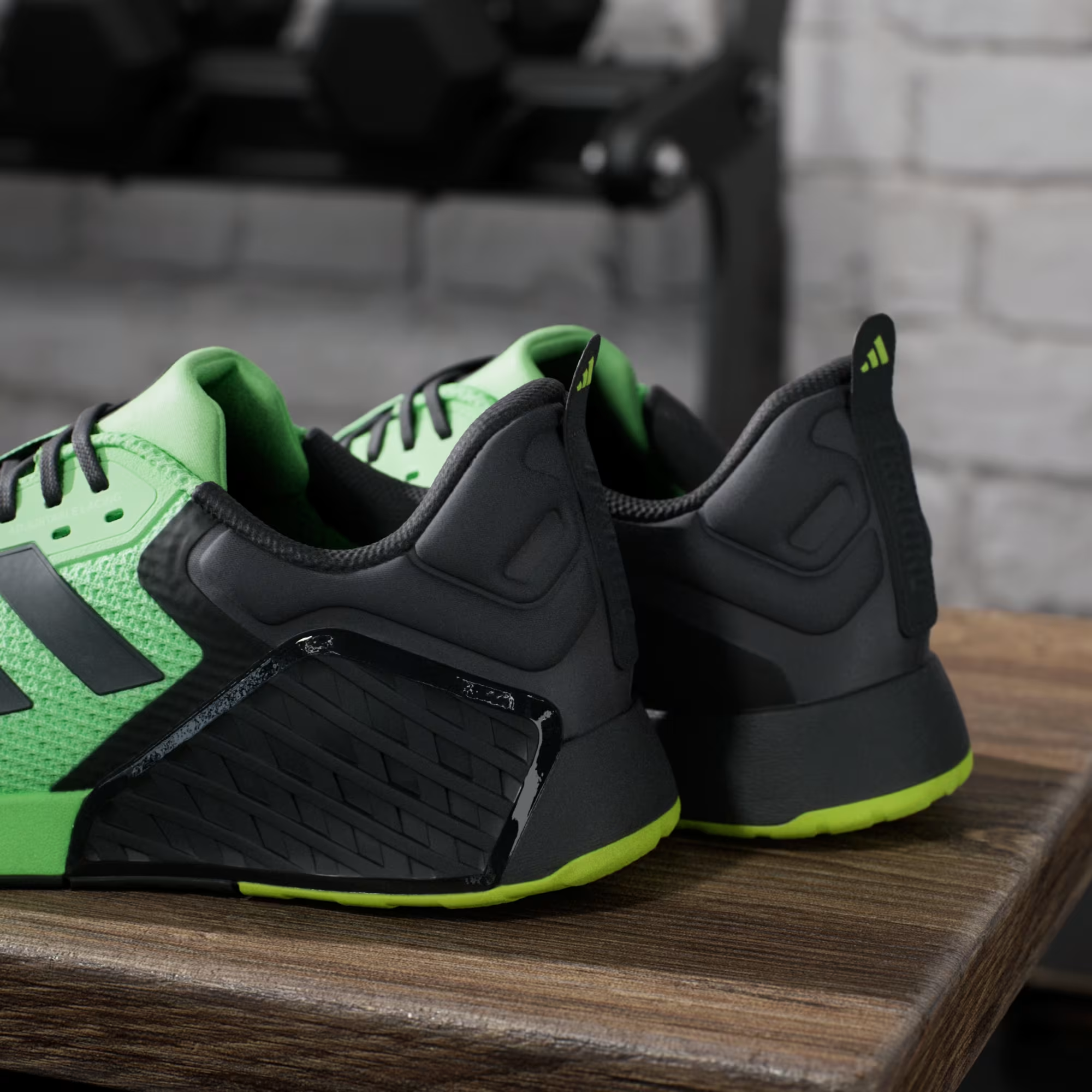 Adidas Dropset 3 Training Shoes