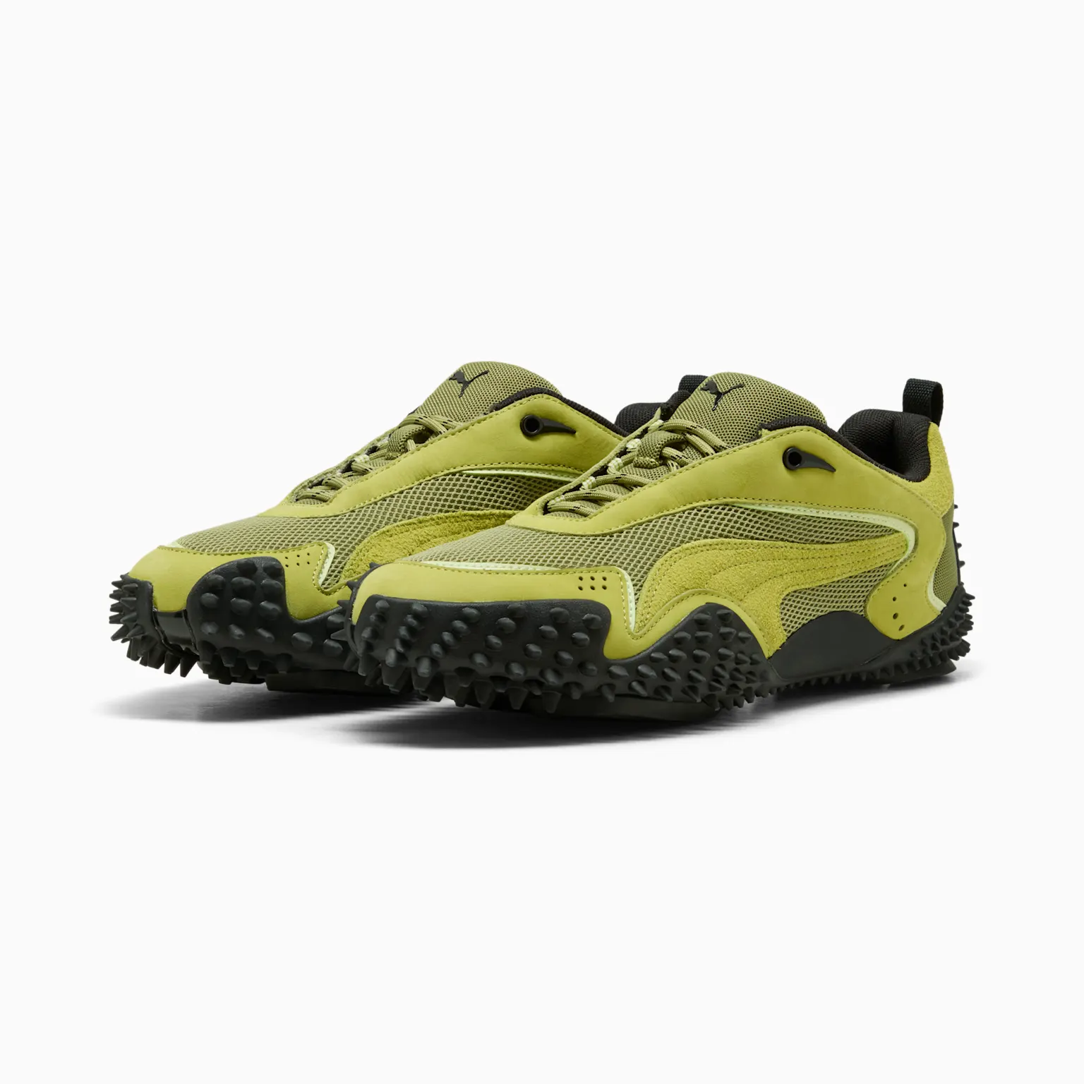 Puma Mostro XC Mesh Sneakers