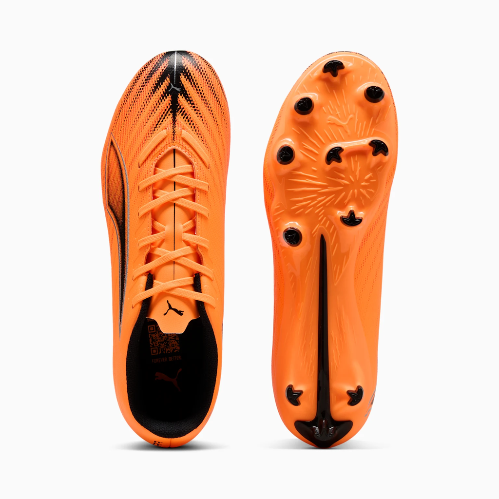 Puma Ultra 6 Play FG/AG