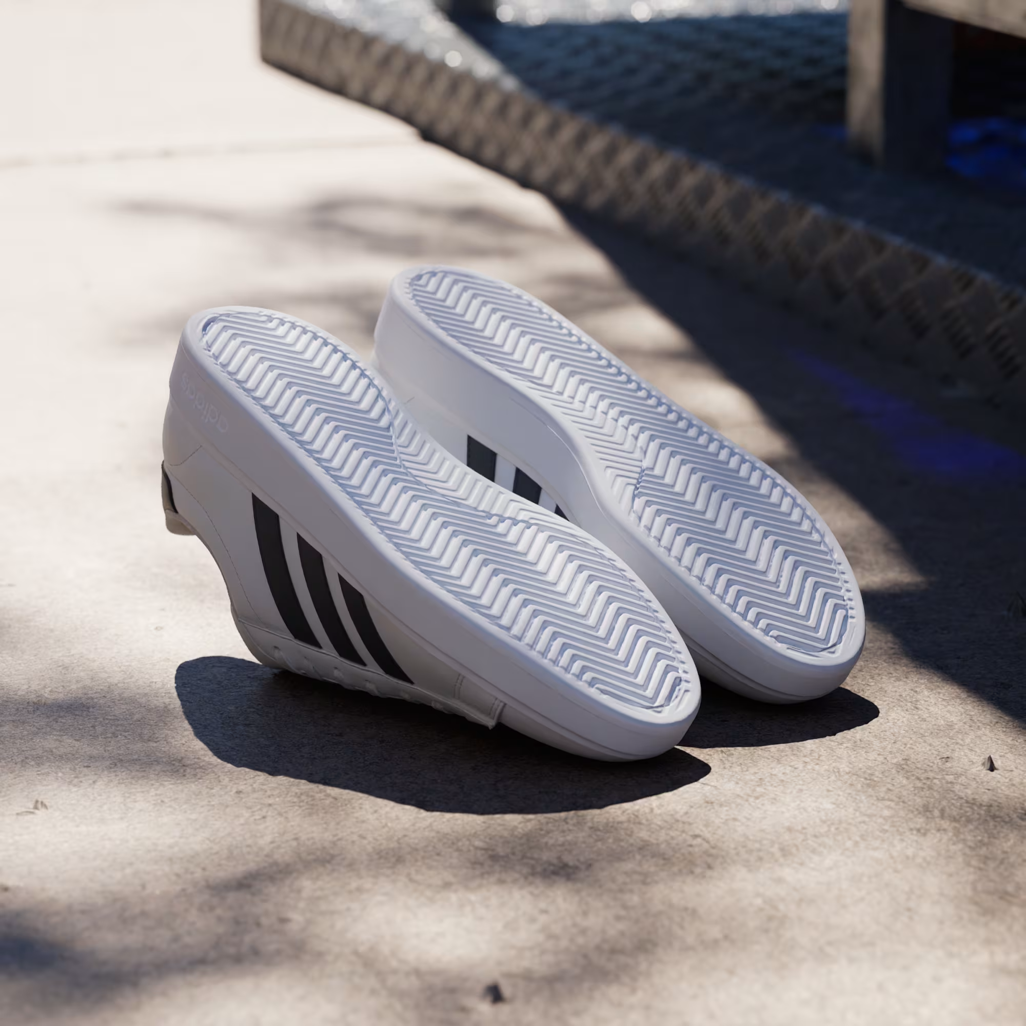 Adidas Grand Court 2.0 Shoes