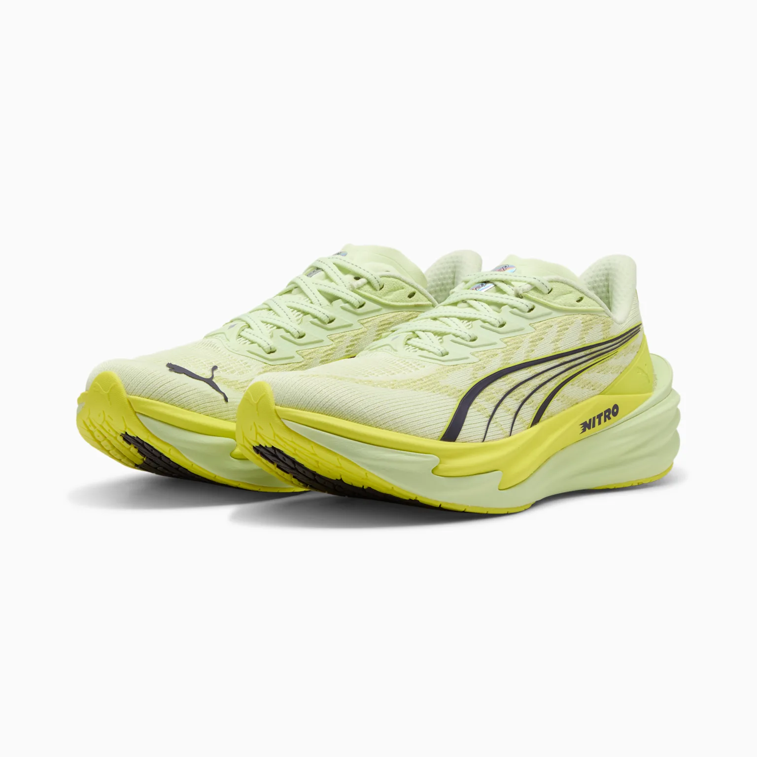 Puma Deviate NITRO™ 4 Running Shoes