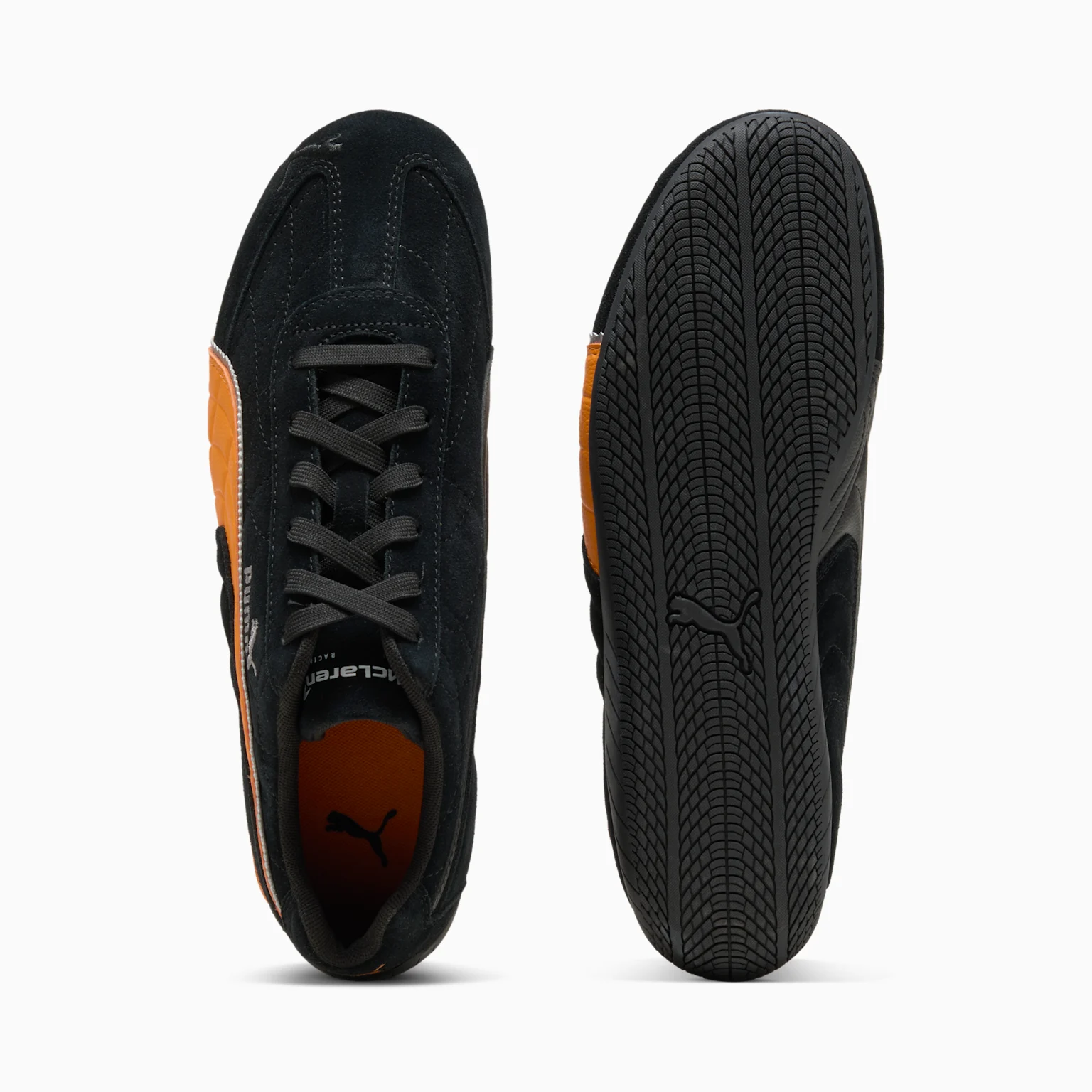 Puma McLaren Racing Speedcat Sneakers