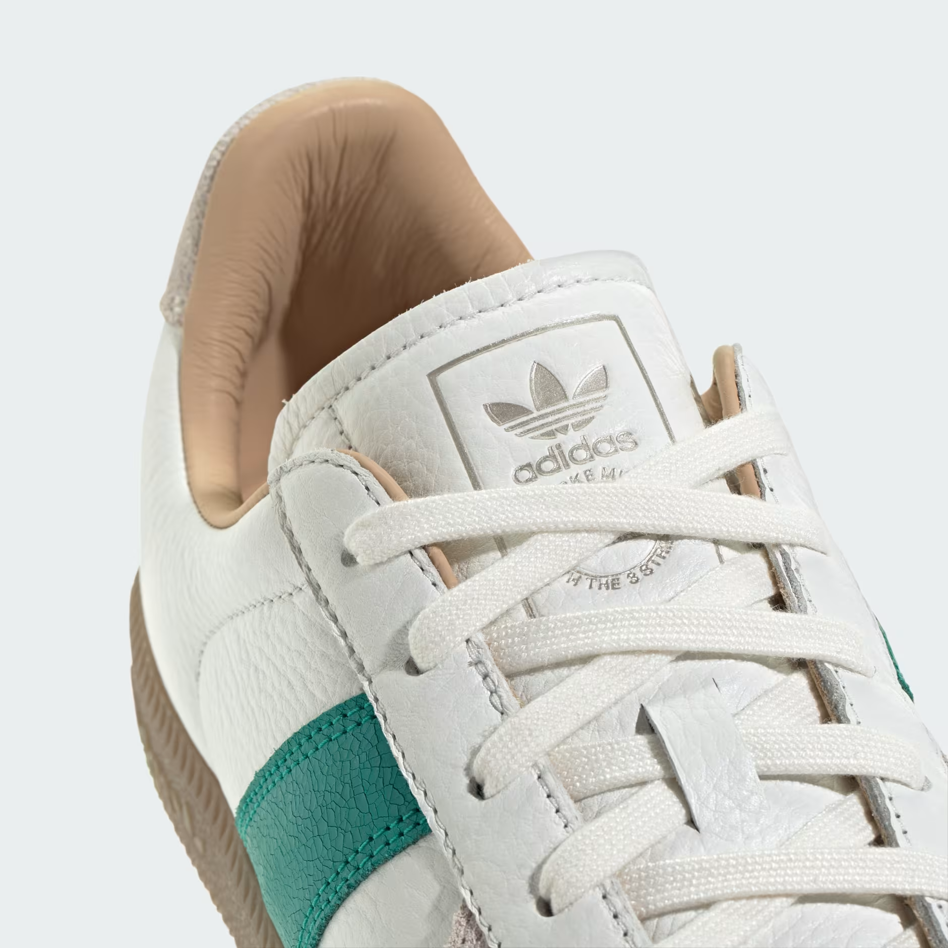 Adidas BW Army Shoes