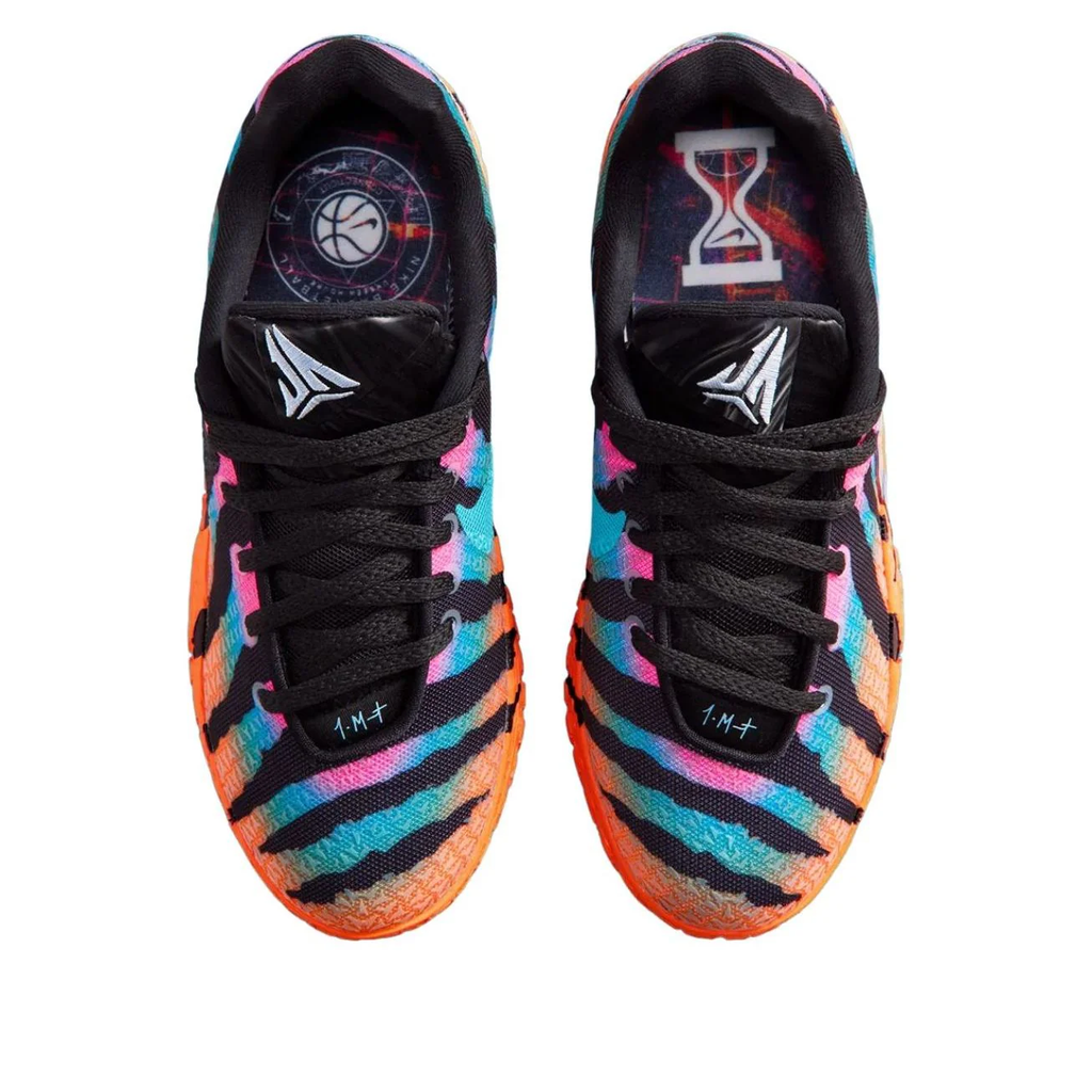 Nike Ja 3 EP 'At Dawn'