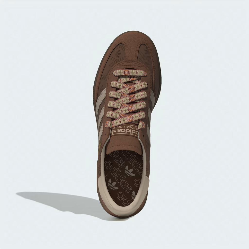 Adidas Handball Spezial Shoes