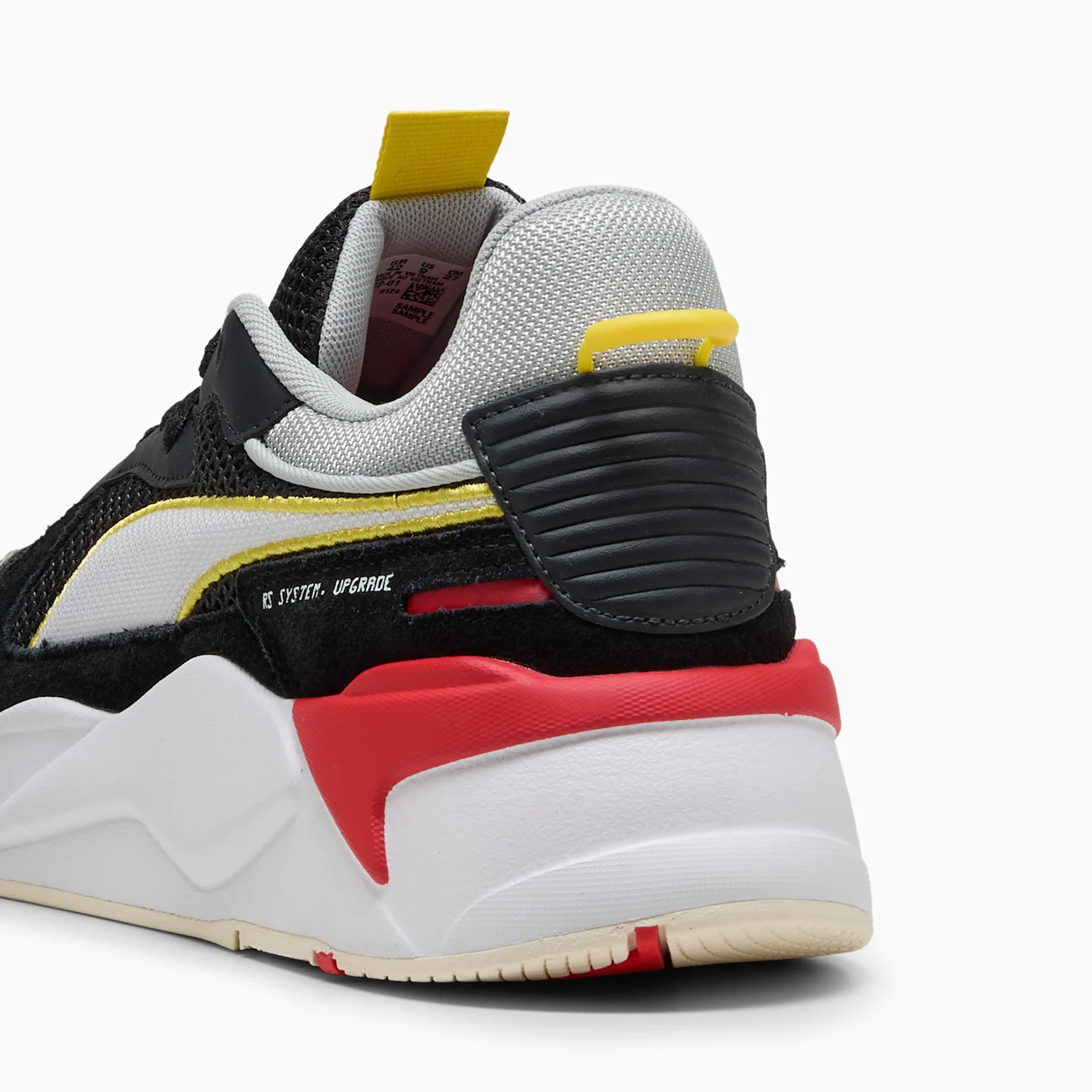 Puma Scuderia Ferrari RS-X Sneakers