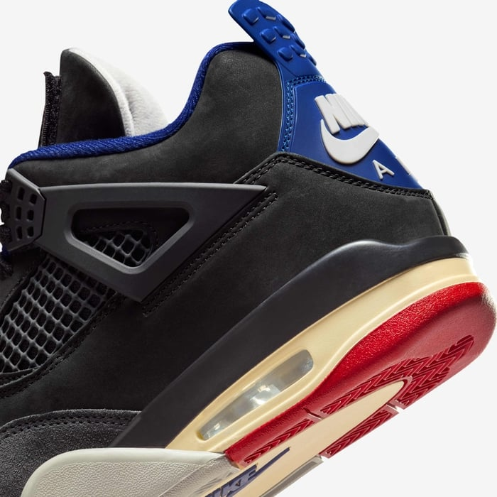 Air Jordan 4 Retro "Rare Air"