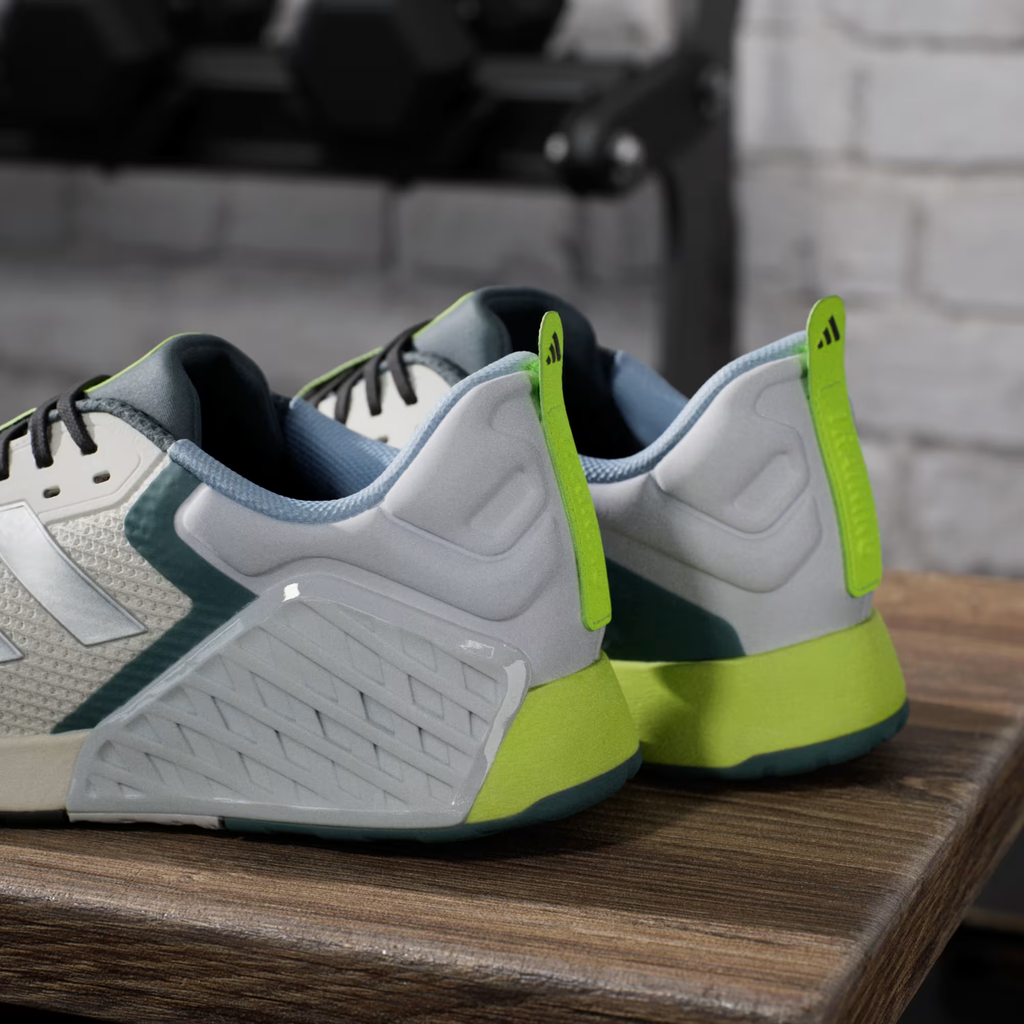Adidas Dropset 3 JR1762 - Additional Gym Lifestyle Detail View