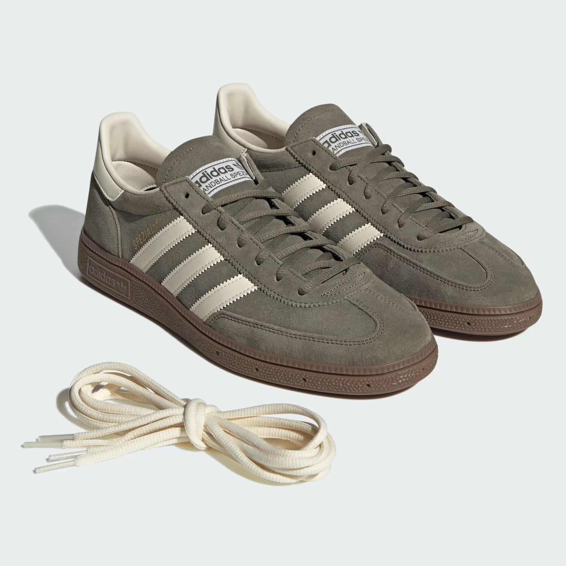 Adidas Handball Spezial Shoes