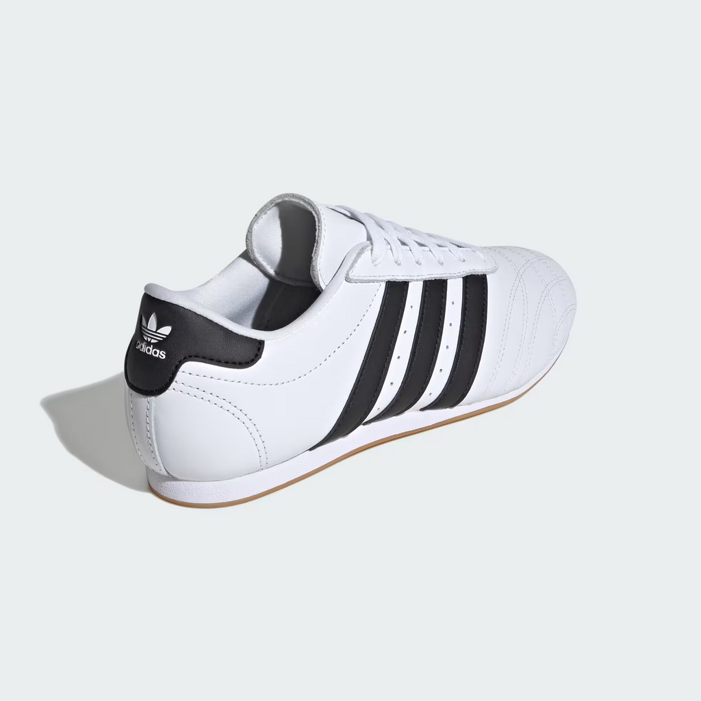 Adidas Taekwondo Lace Shoes