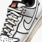 Nike Dunk Low x LEGO® Collection