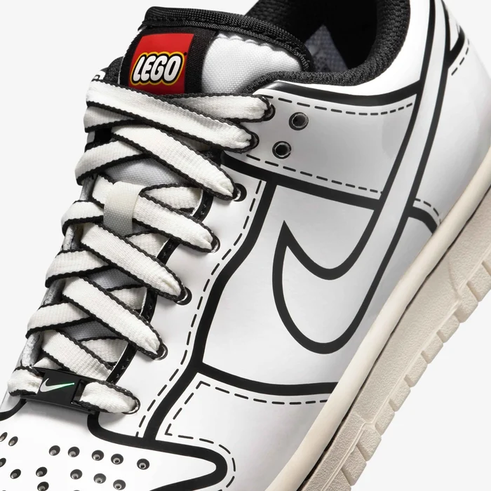 Nike Dunk Low x LEGO® Collection