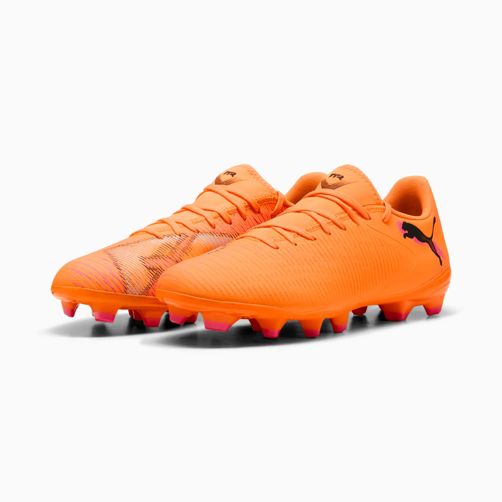 Puma Future 8 Play FG/AG Football Boots