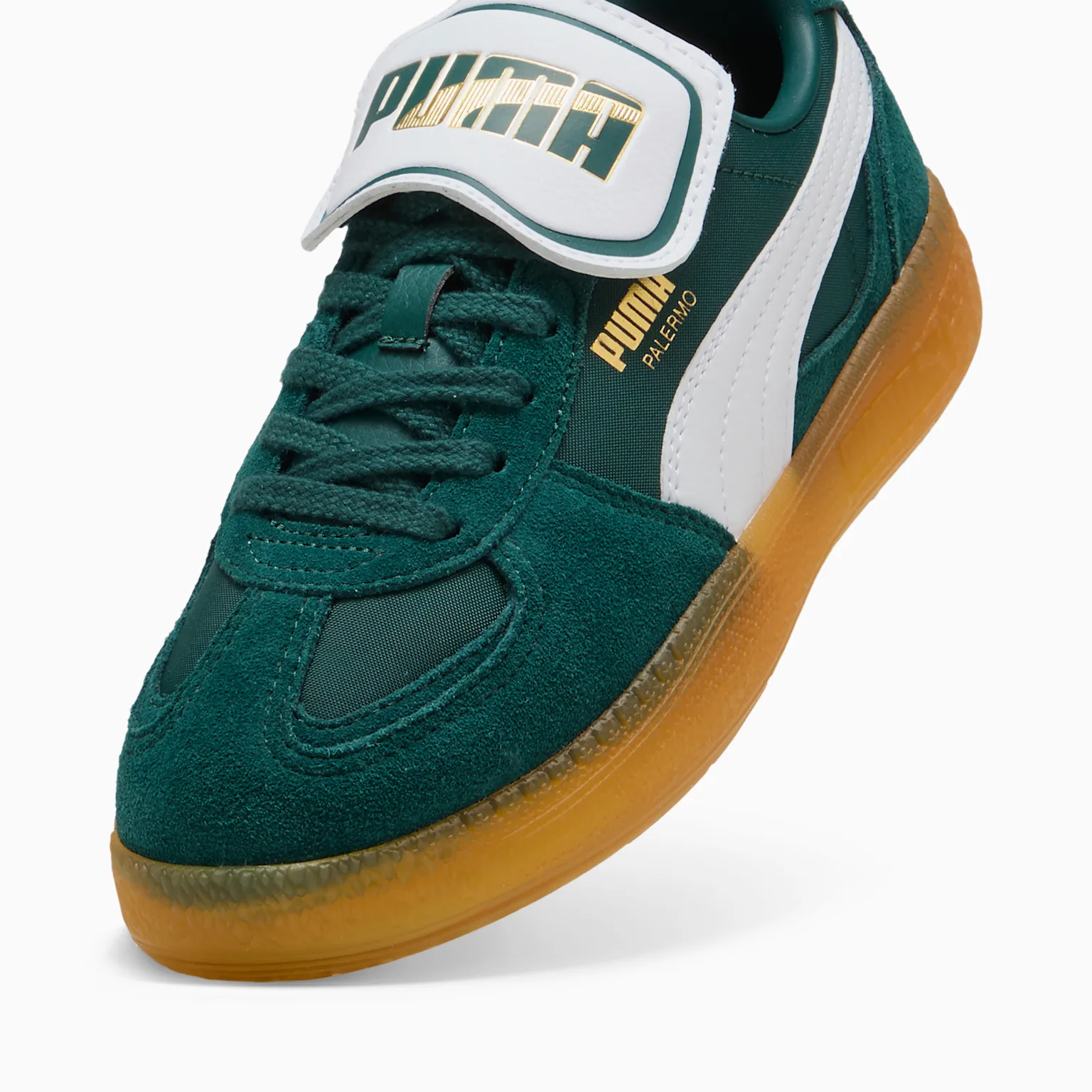Puma Palermo Moda Tongue Sneakers