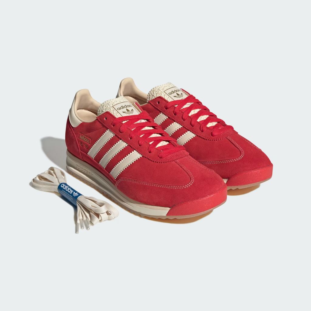 Adidas SL 72 RS Shoes