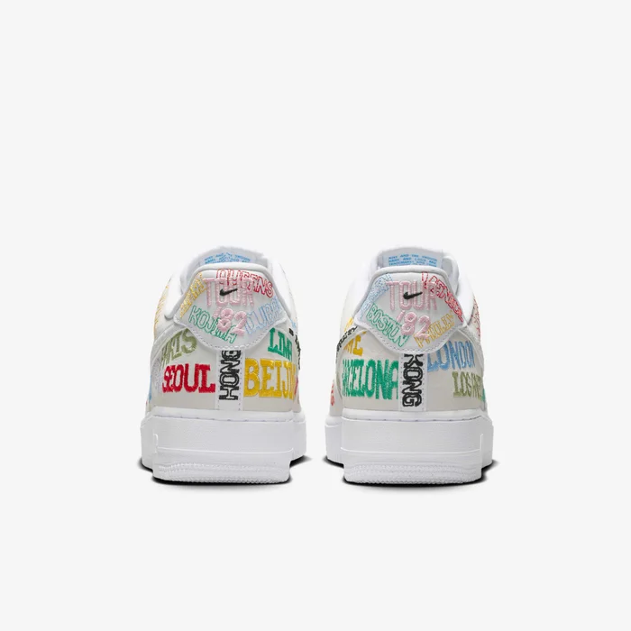 Nike Air Force 1 '07 LV8 'On Tour'
