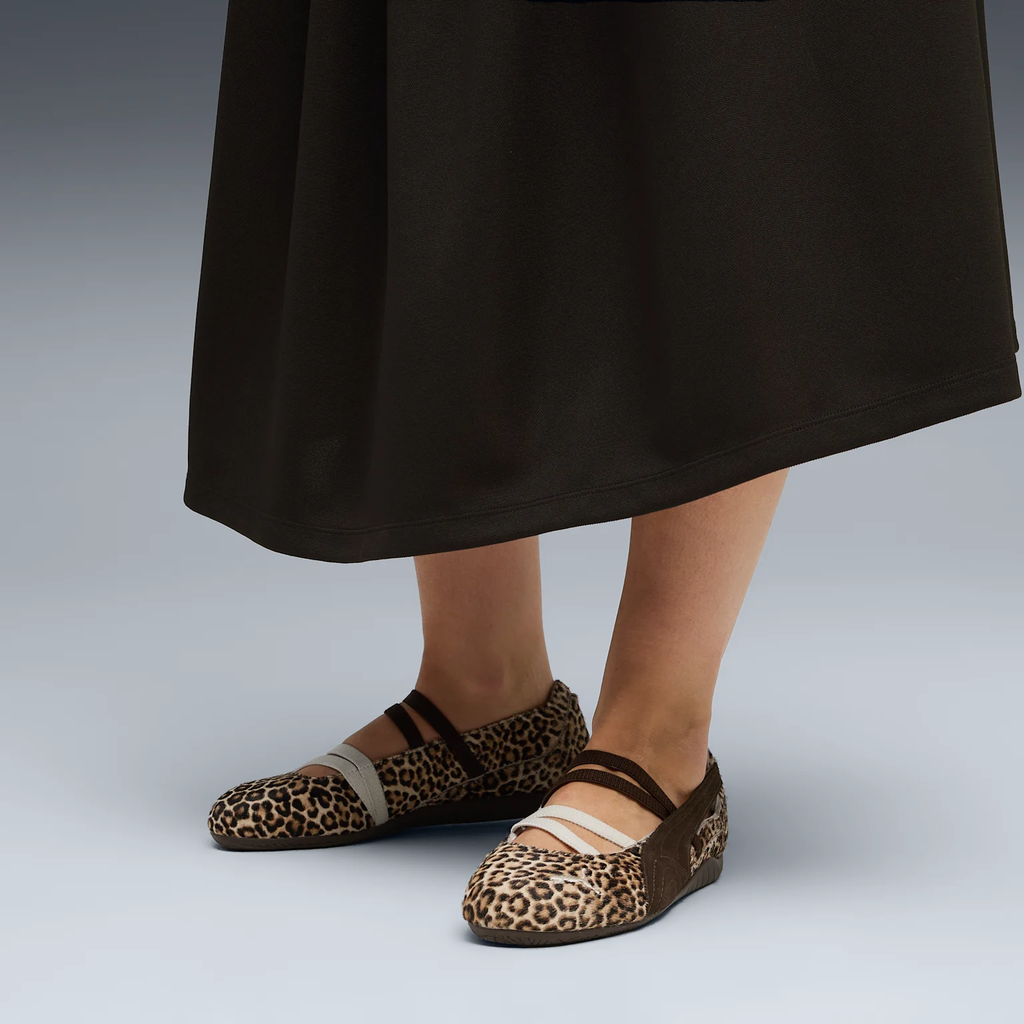 Puma Speedcat Wild Ballet Sneakers