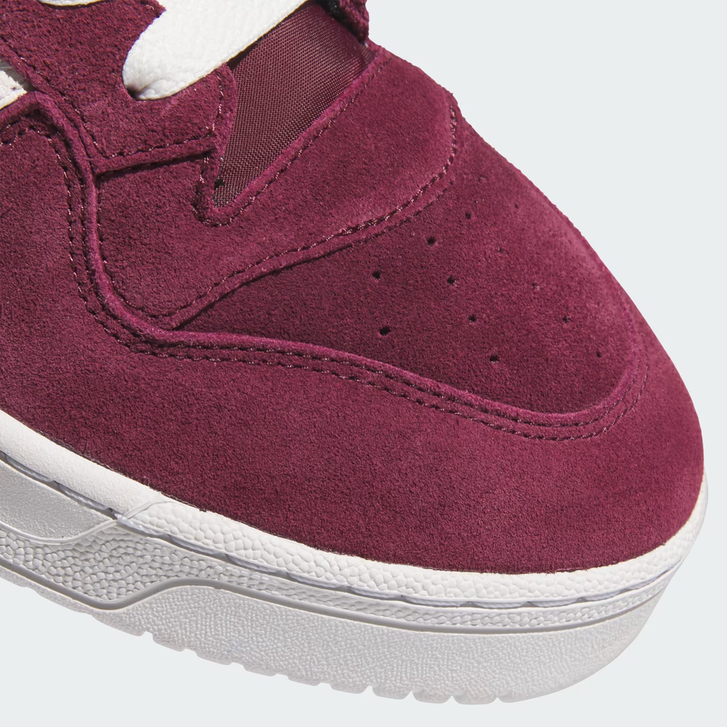 Adidas Rivalry Low Shoes