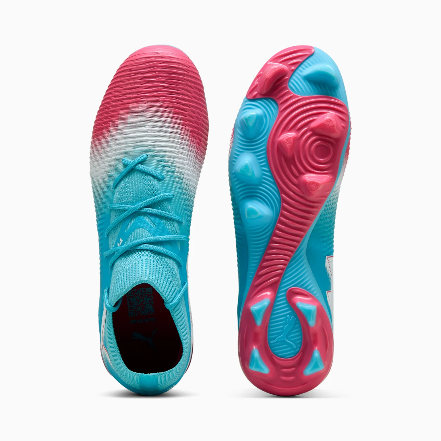 Puma Future 8 Match RE:CHARGE FG/AG