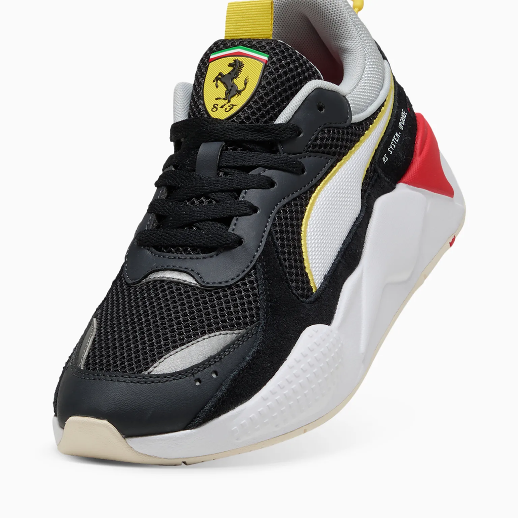 Puma Scuderia Ferrari RS-X Sneakers