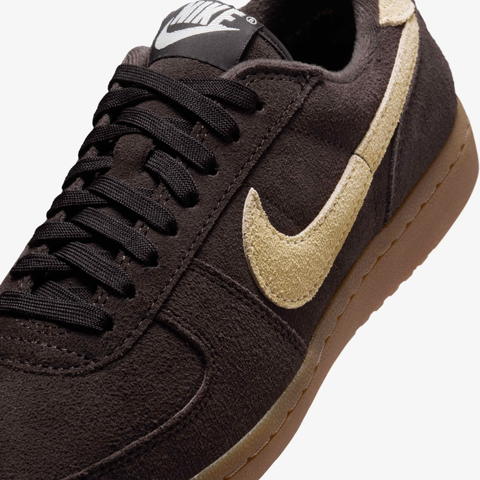 Nike Field General Suede