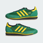 Adidas SL 72 RS Shoes Jamaica